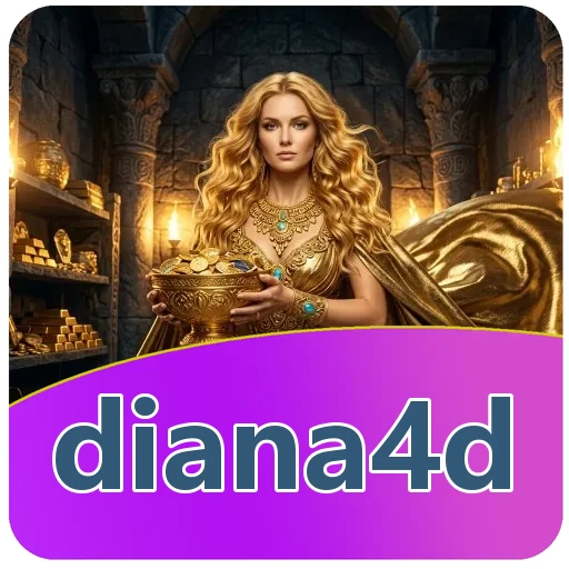 Ikon diana4d untuk perjalanan panduan di Indonesia
