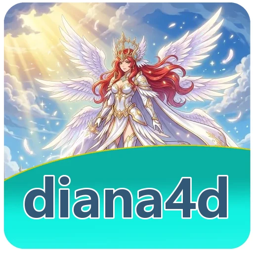 Ikon diana4d untuk penulis dan pimpinan redaksi
