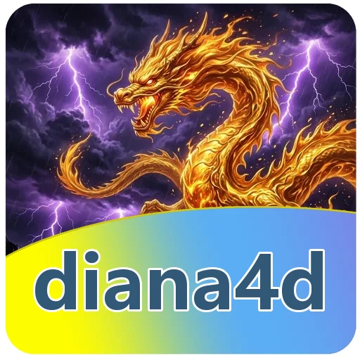 Ikon diana4d untuk syarat Android pada halaman unduh