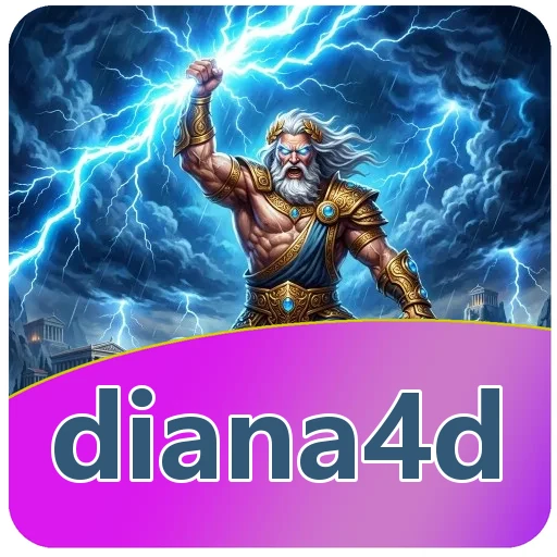 Ikon diana4d untuk pertanyaan teknis APK