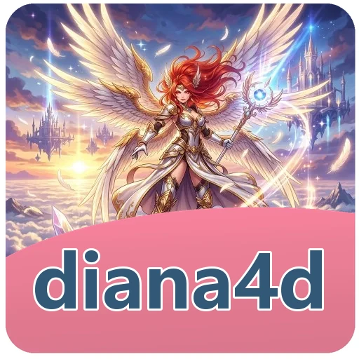 Ikon diana4d untuk pertanyaan keamanan dan privasi