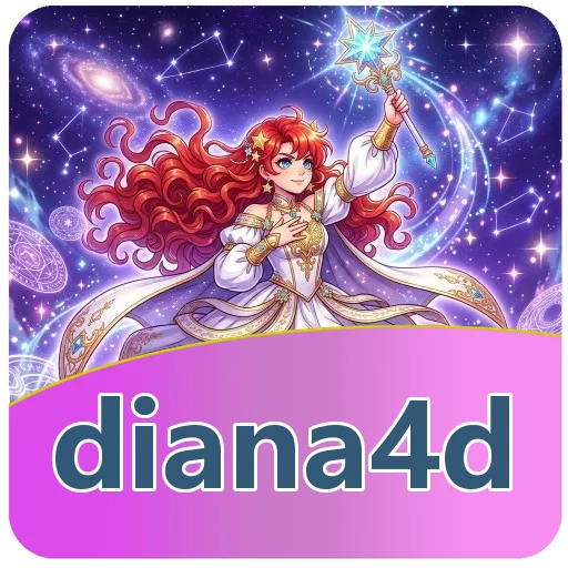 Ikon diana4d untuk ringkasan panduan APK v4.7.5