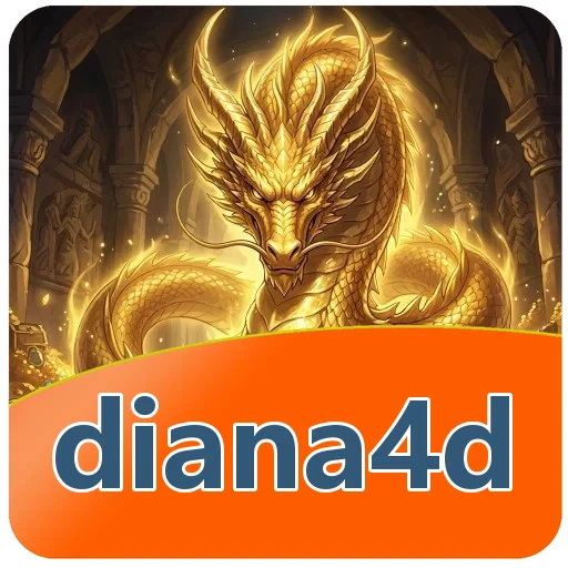 Ikon diana4d untuk bagian uji redaksi