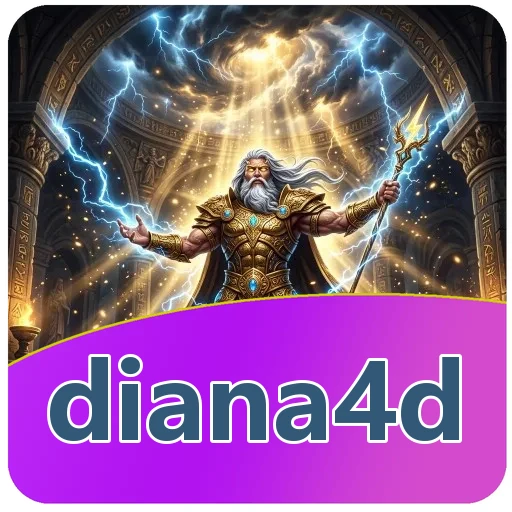 Ikon diana4d untuk bagian pencocokan SHA-256