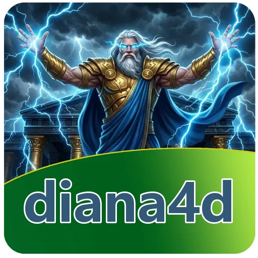 Ikon diana4d untuk bagian hasil uji waktu buka