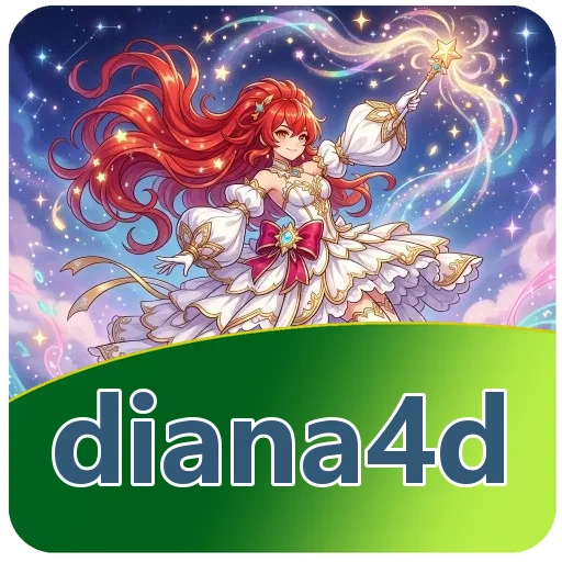 Ikon diana4d untuk rincian nilai ulasan