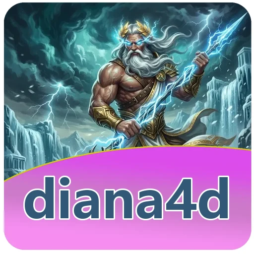 Ikon diana4d untuk profil tim redaksi