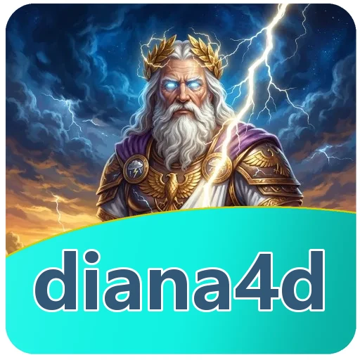 Ikon diana4d untuk arsip pembaruan 2026