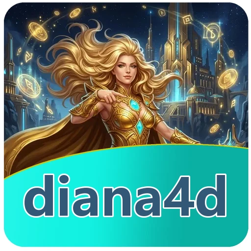 Ikon diana4d untuk catatan v4.7.5